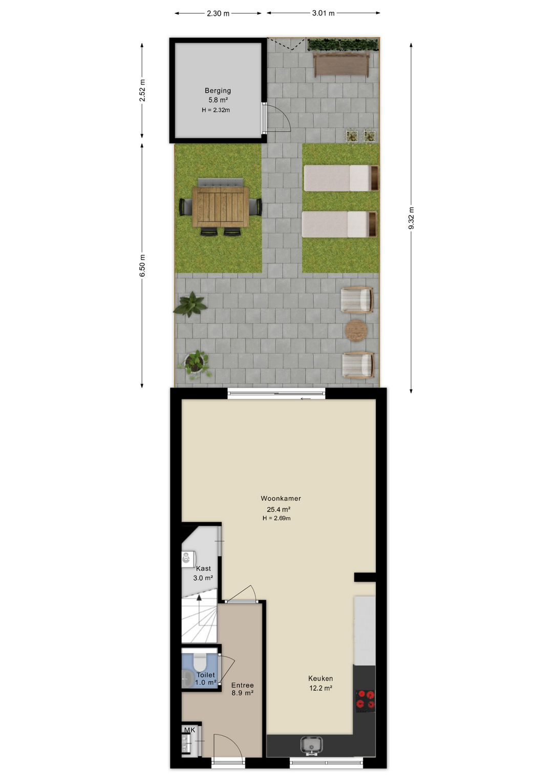 Photo 46 of Albert Fikspad 26