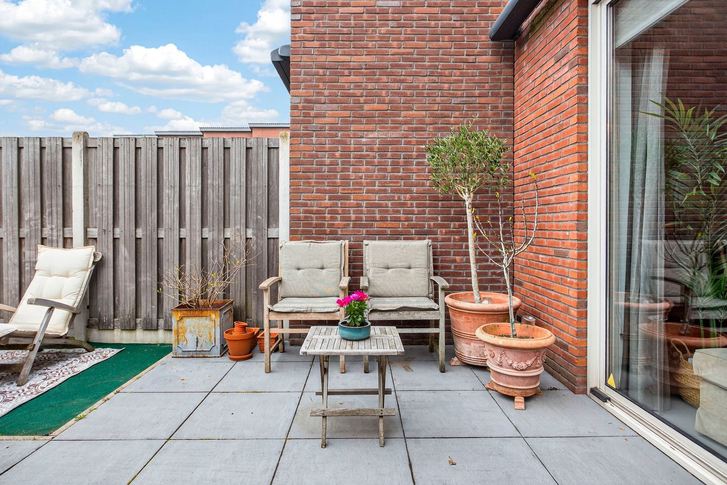 Photo 19 of Albert Fikspad 26