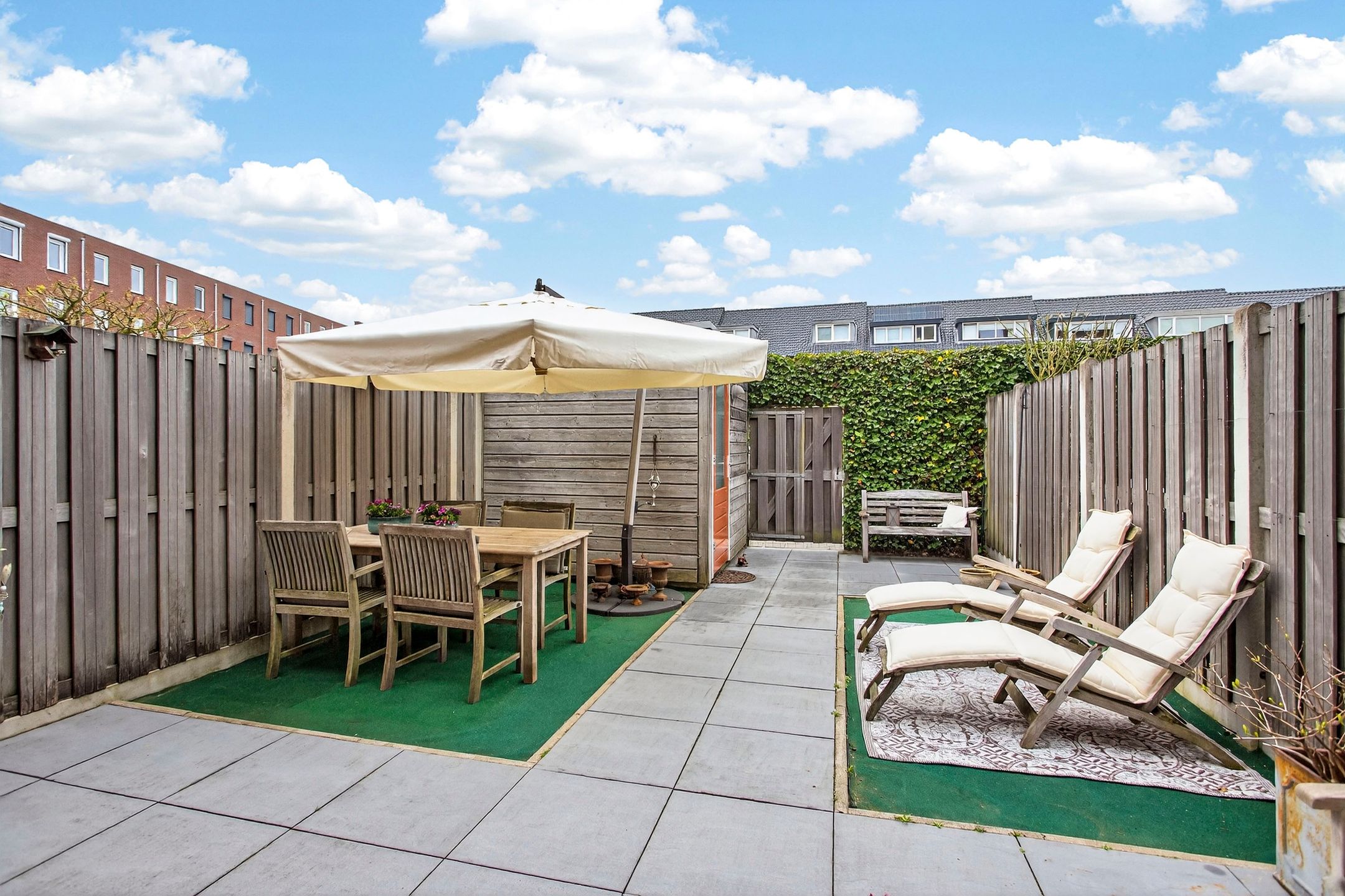 Photo 15 of Albert Fikspad 26