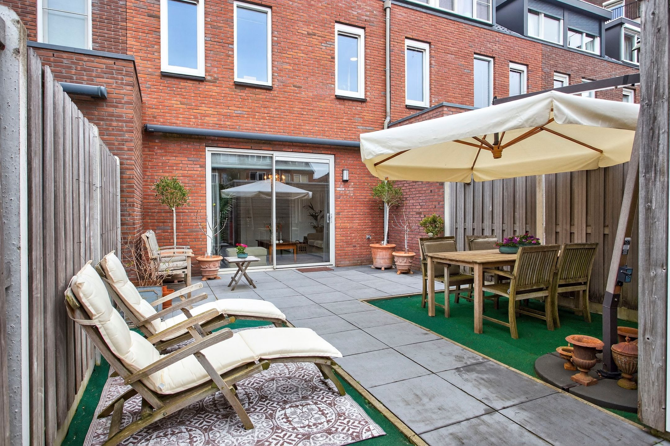 Photo 18 of Albert Fikspad 26