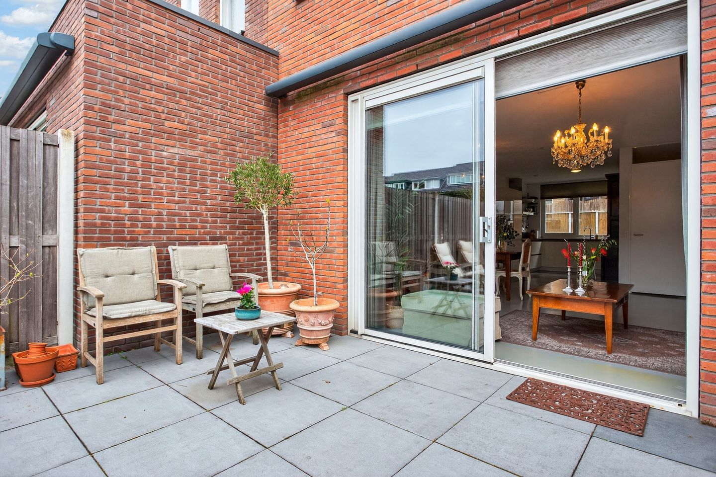 Photo 20 of Albert Fikspad 26