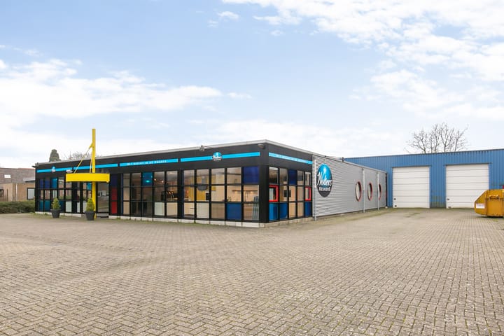 Larenseweg 51, Lochem