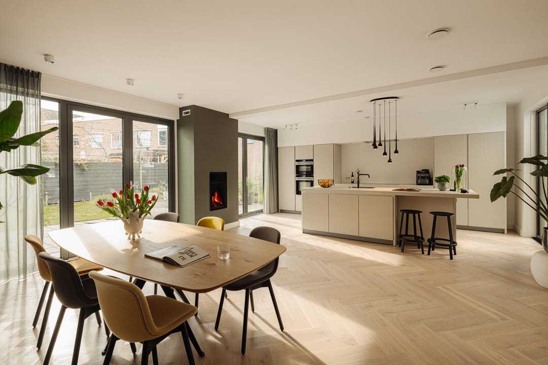 Photo 7 of Spieringhof 18