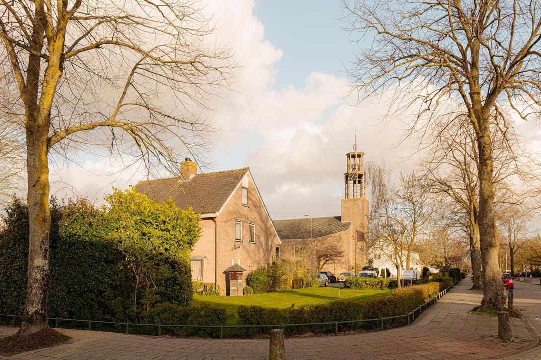 Photo 38 of Spieringhof 18