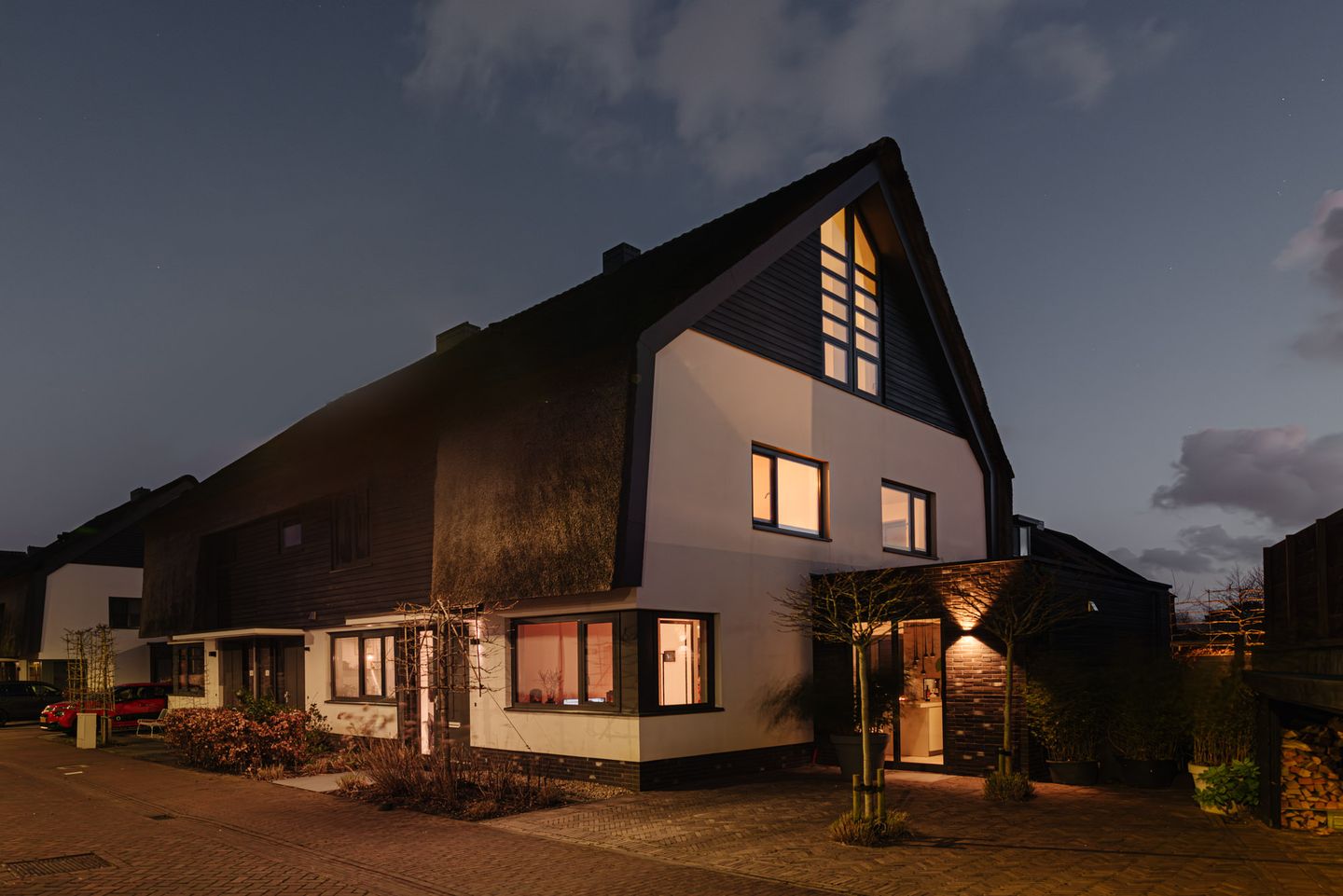 Photo 49 of Spieringhof 18