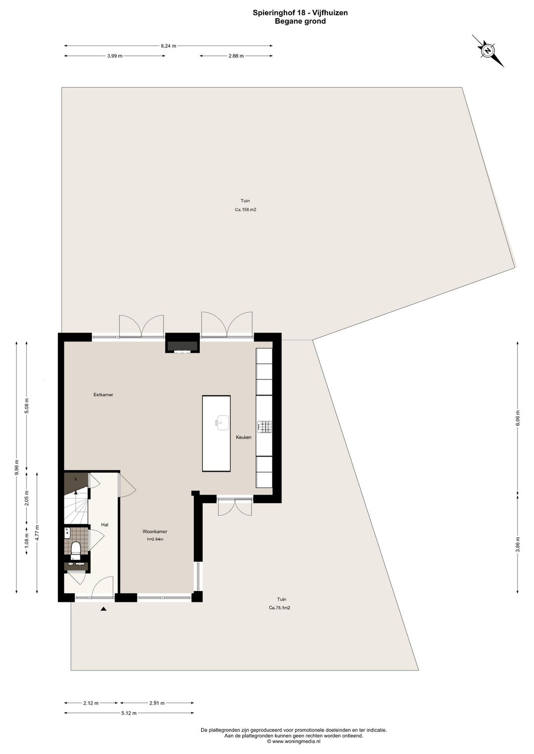 Photo 56 of Spieringhof 18