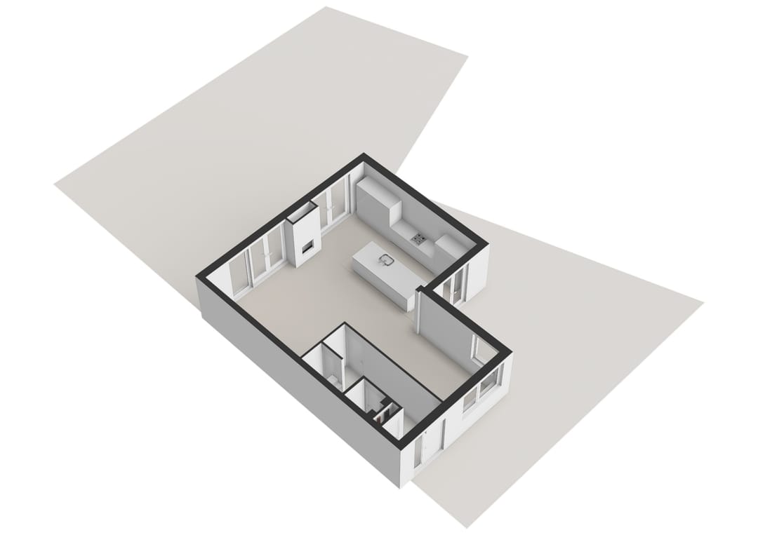 Photo 58 of Spieringhof 18