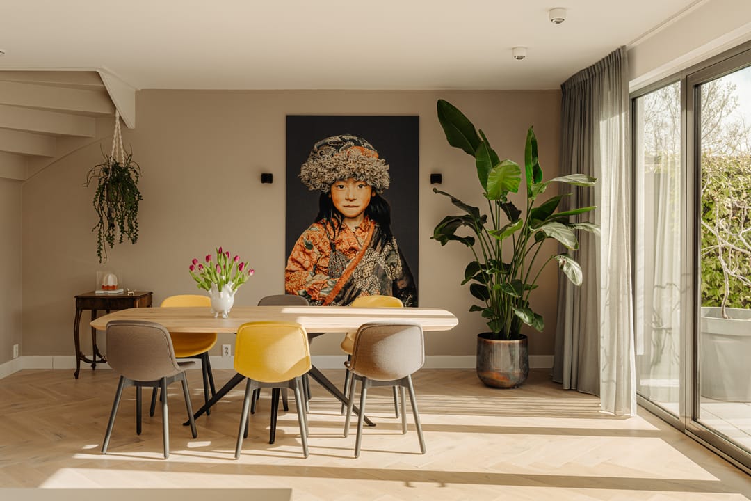 Photo 8 of Spieringhof 18