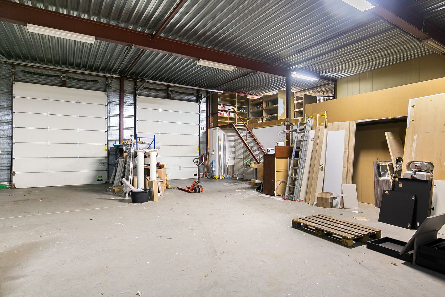 Bekijk foto 5 van Larenseweg 51