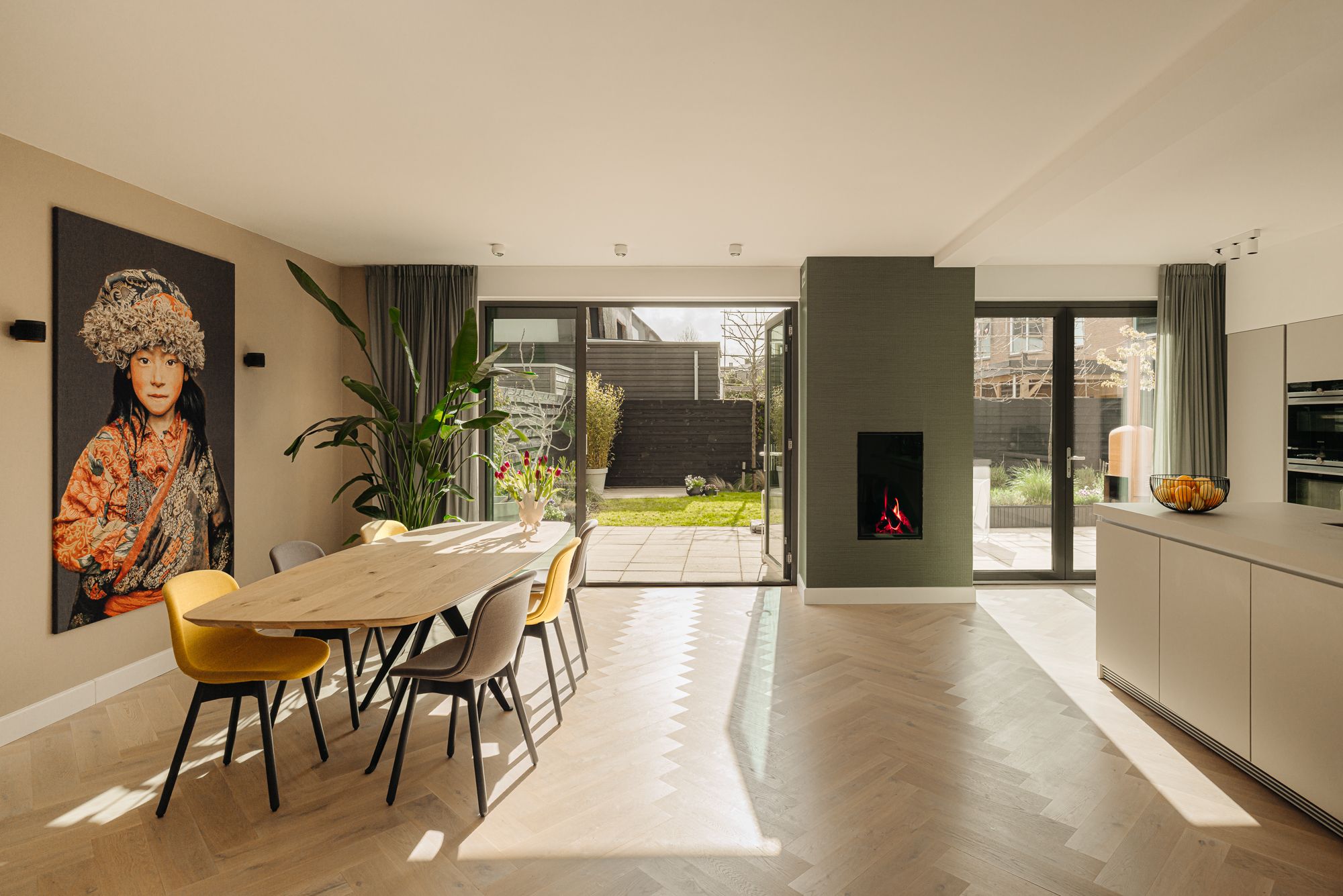 Photo 3 of Spieringhof 18