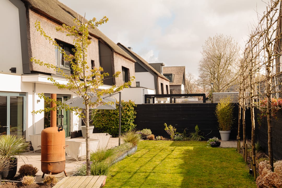 Photo 11 of Spieringhof 18