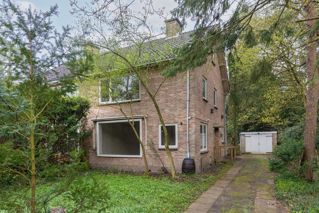 Foto 2 van Ockeghemlaan 23