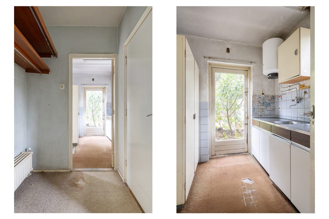 Foto 13 van Ockeghemlaan 23