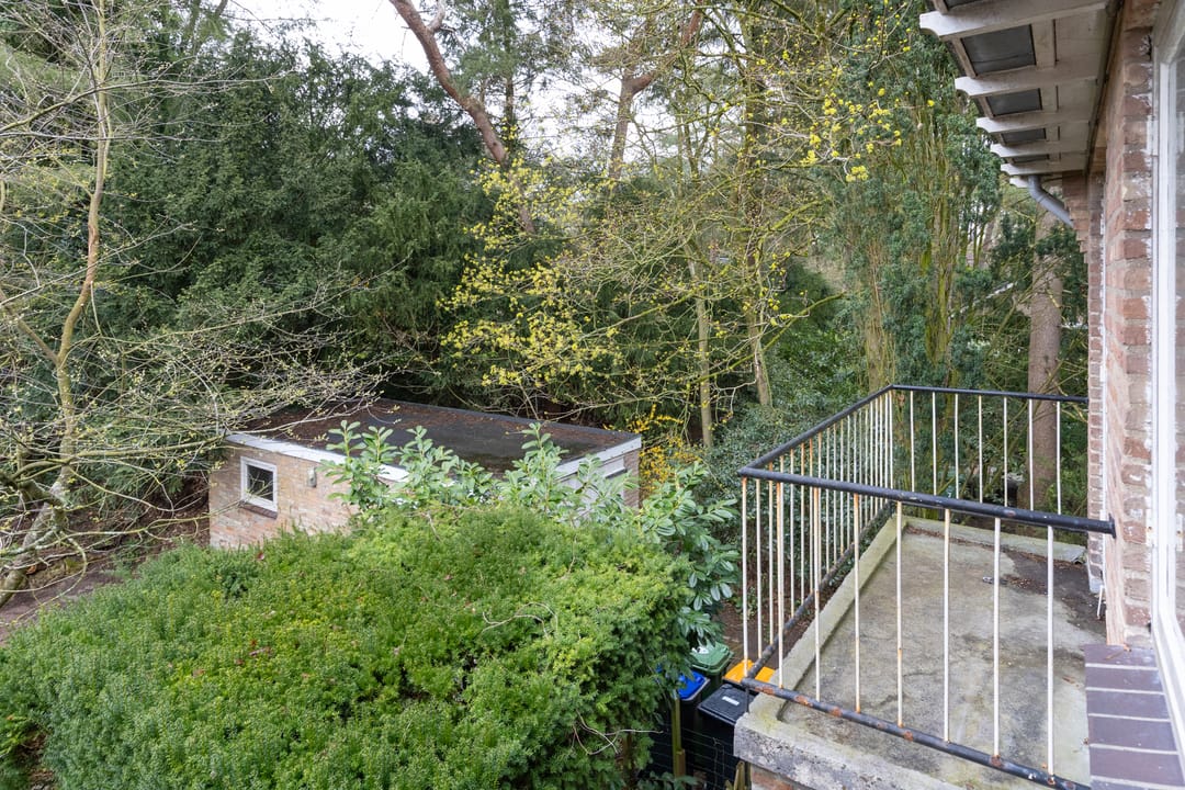 Foto 22 van Ockeghemlaan 23