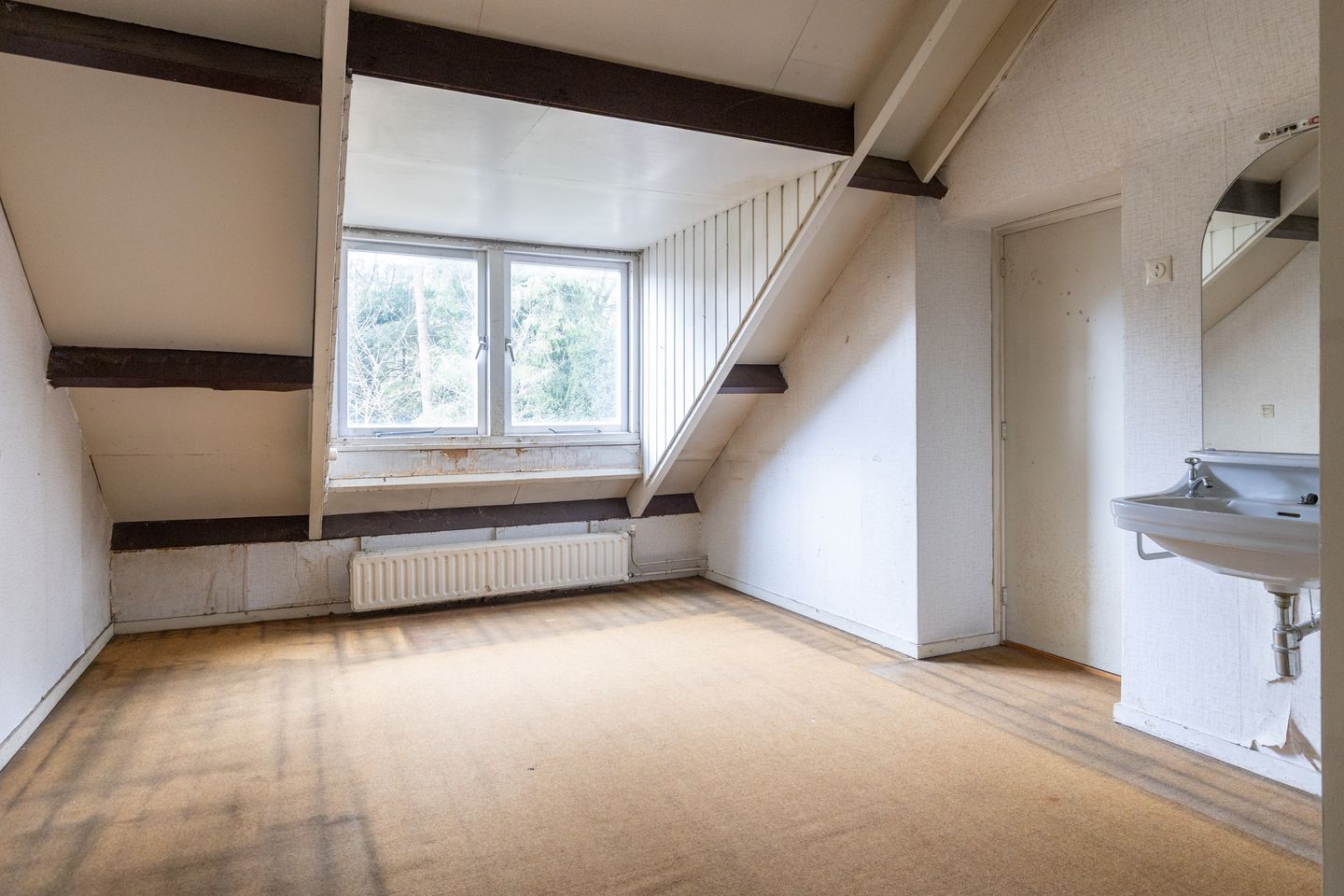 Foto 25 van Ockeghemlaan 23