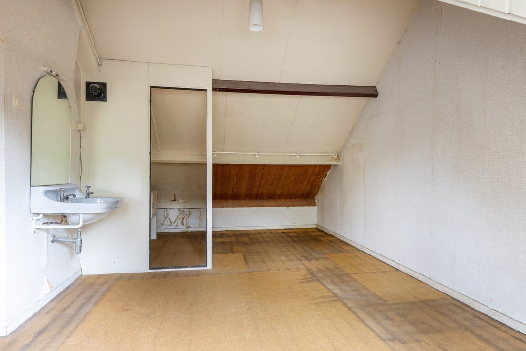 Foto 26 van Ockeghemlaan 23