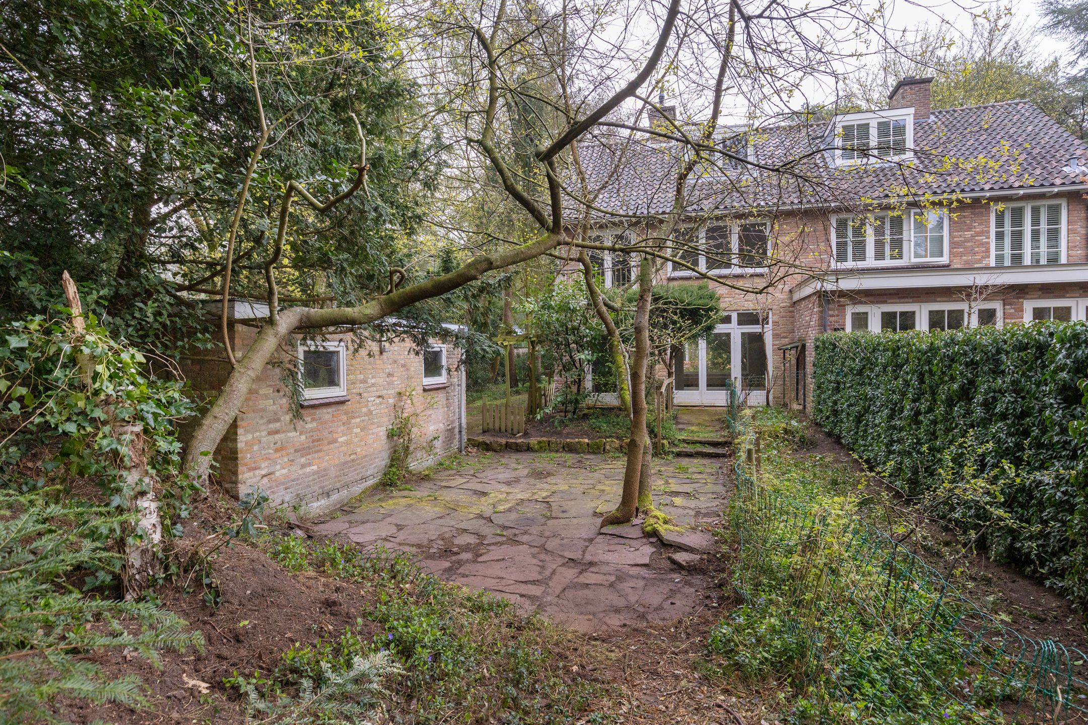 Foto 33 van Ockeghemlaan 23