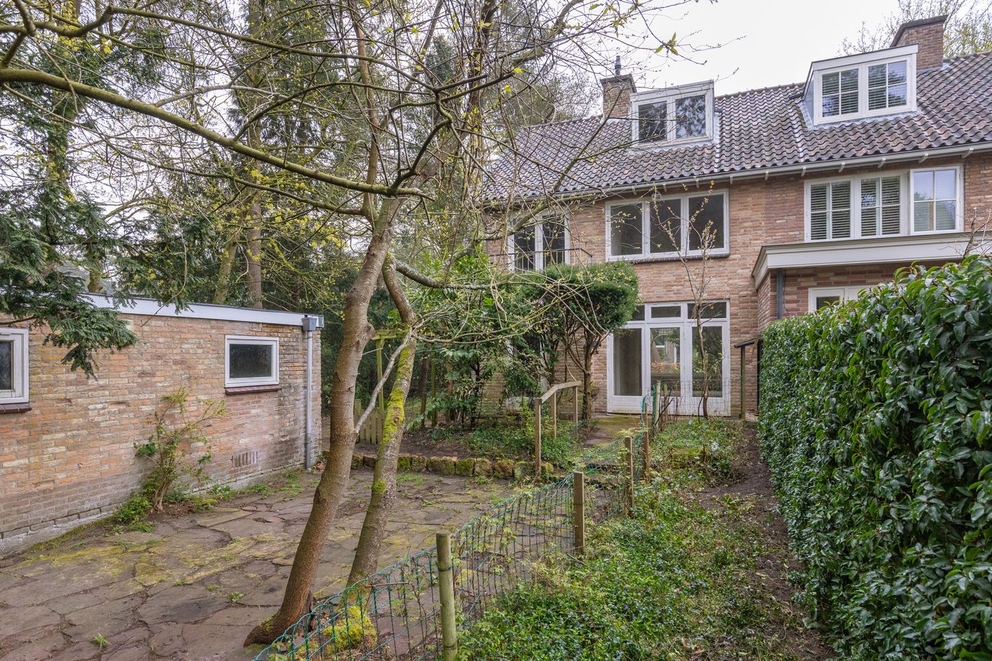 Foto 34 van Ockeghemlaan 23