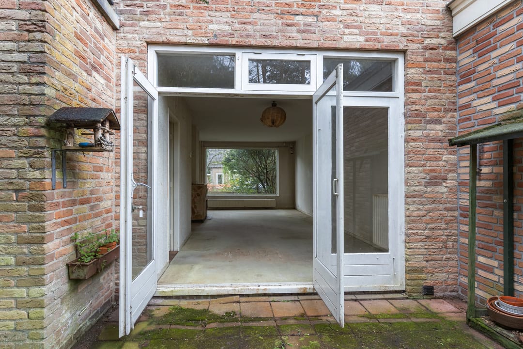 Foto 37 van Ockeghemlaan 23