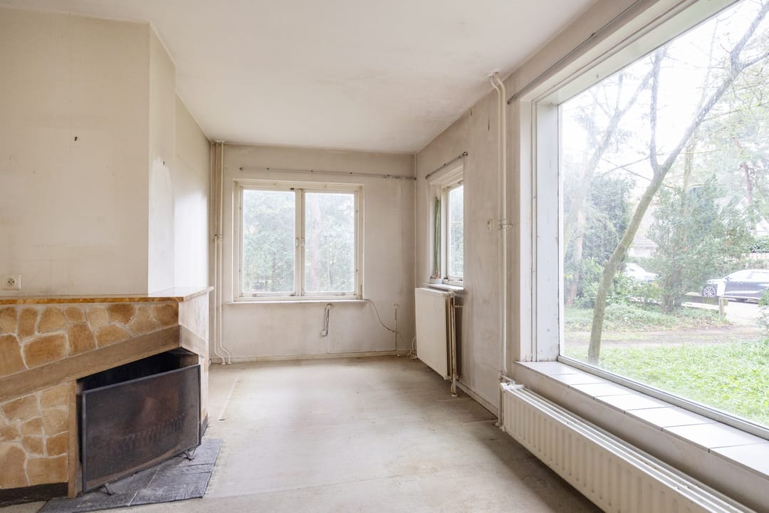 Foto 8 van Ockeghemlaan 23