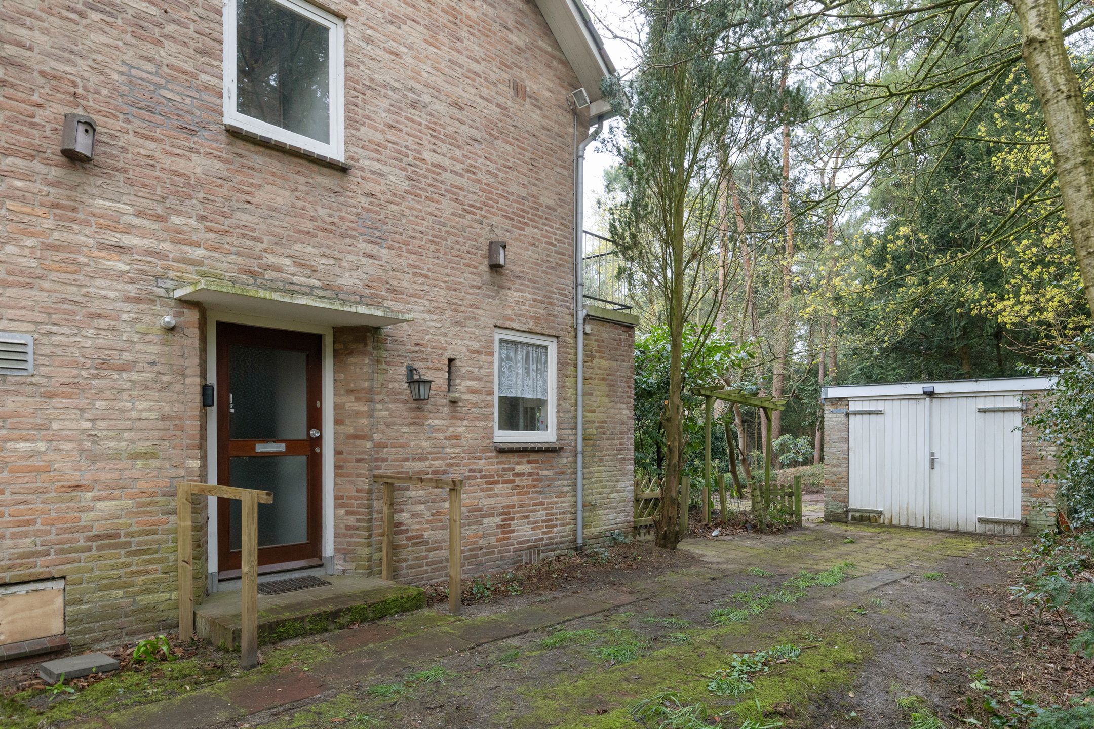 Foto 3 van Ockeghemlaan 23