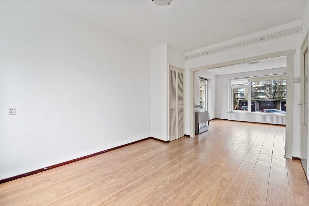 Foto 8 van Dr H. Colijnlaan 149