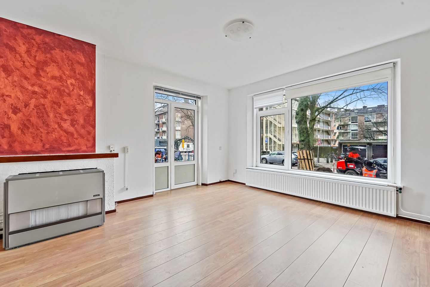 Foto 4 van Dr H. Colijnlaan 149