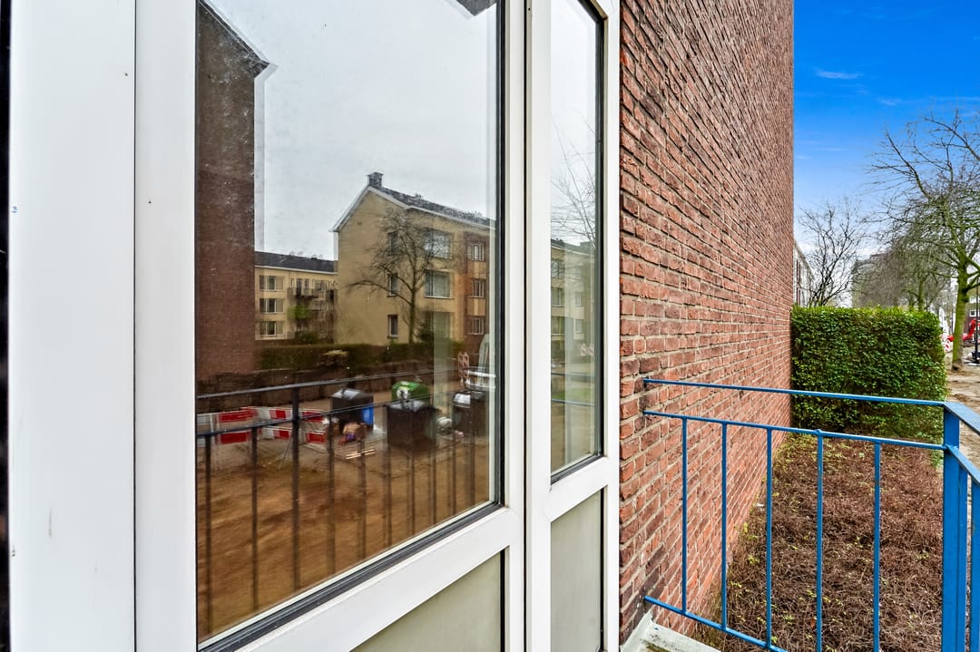 Foto 7 van Dr H. Colijnlaan 149