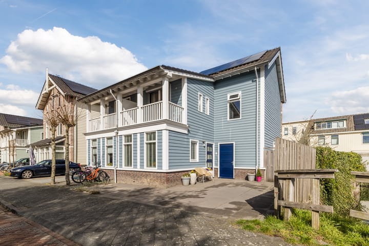 Hendrik Werkmanhof 40 main image