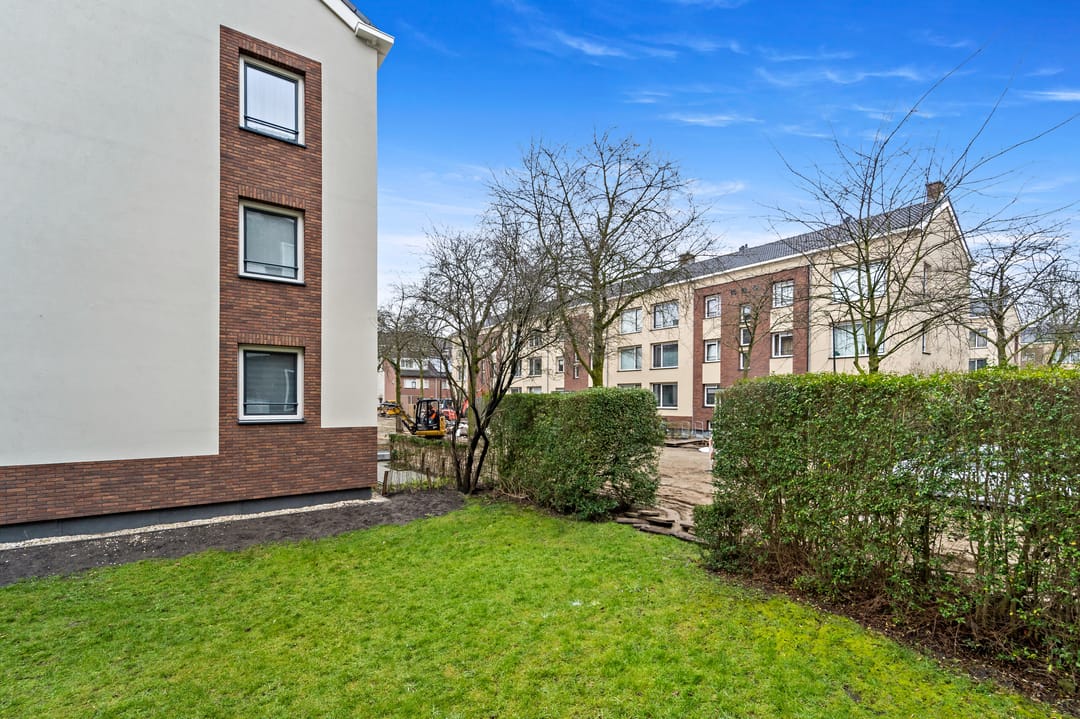 Foto 16 van Dr H. Colijnlaan 149