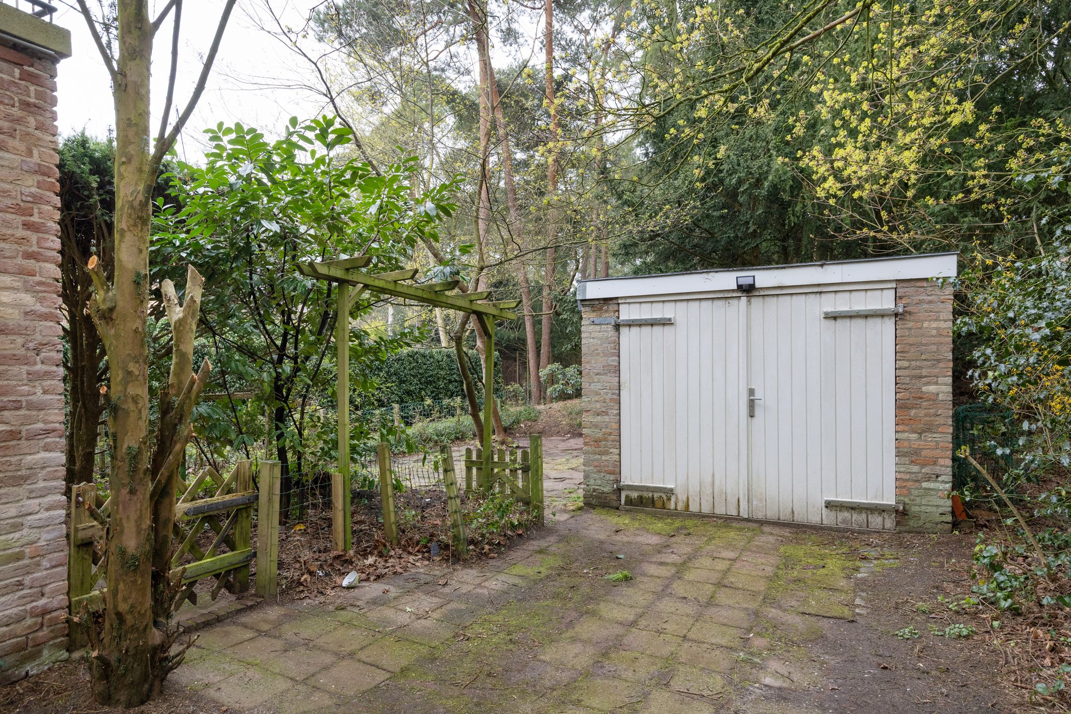 Foto 39 van Ockeghemlaan 23