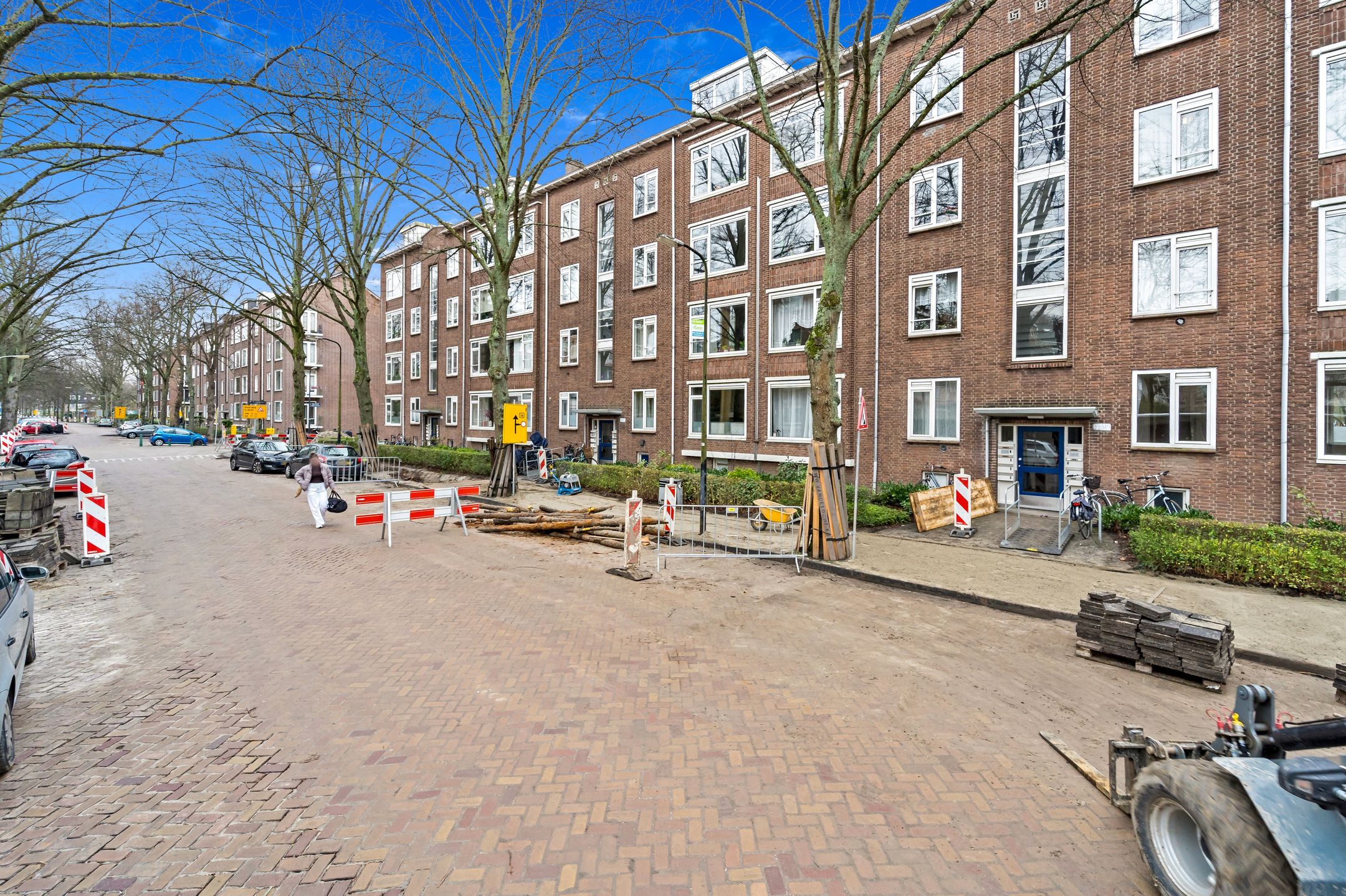 Foto 27 van Dr H. Colijnlaan 149