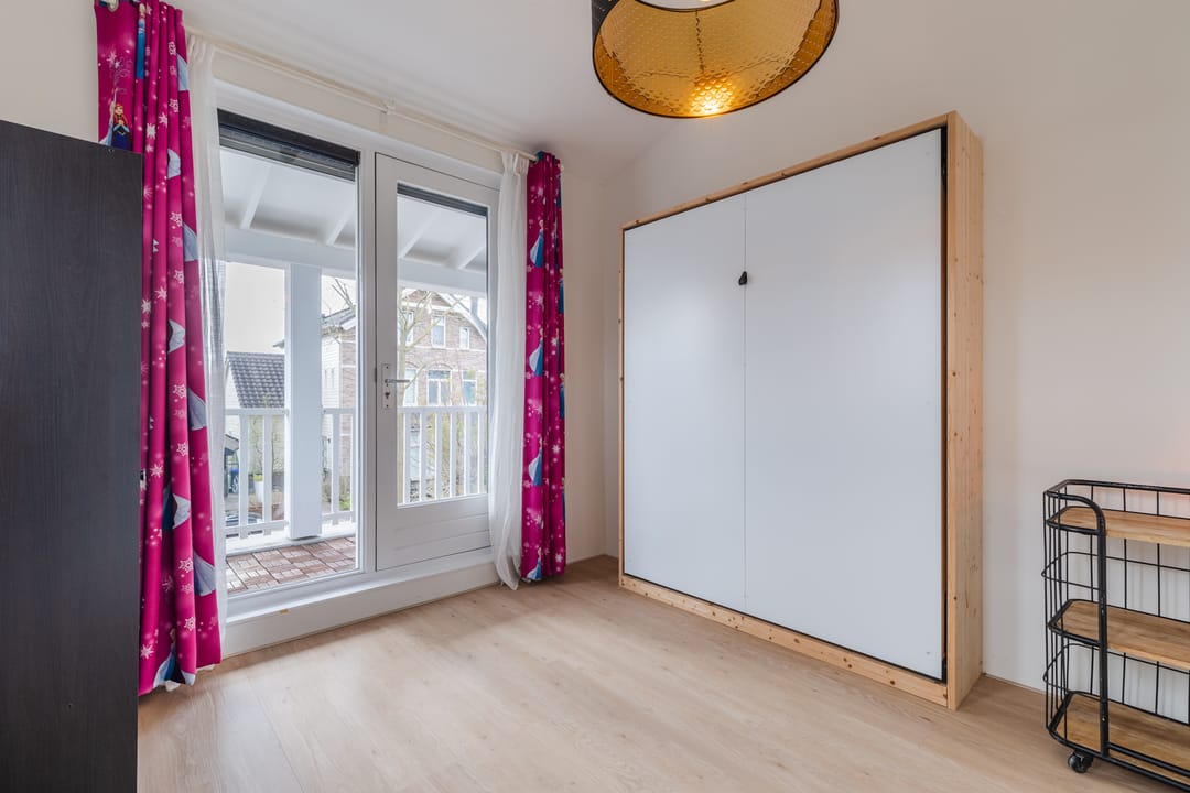 Photo 32 of Hendrik Werkmanhof 40