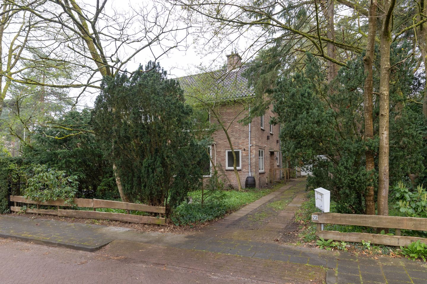 Foto 40 van Ockeghemlaan 23