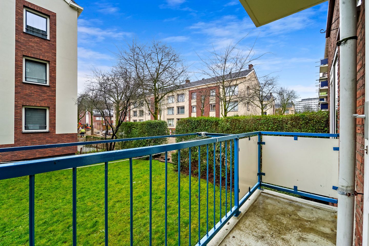 Foto 14 van Dr H. Colijnlaan 149