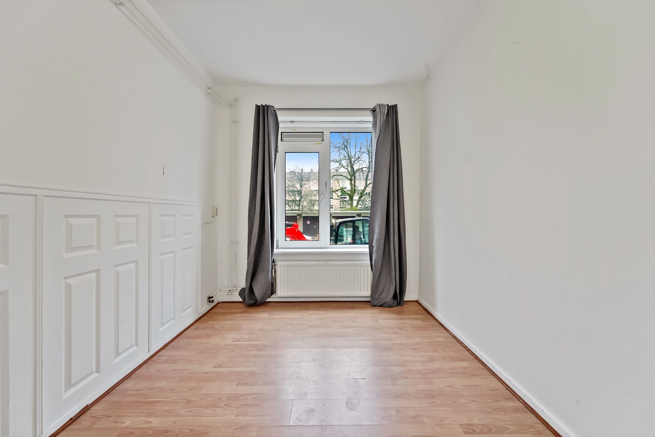 Foto 24 van Dr H. Colijnlaan 149