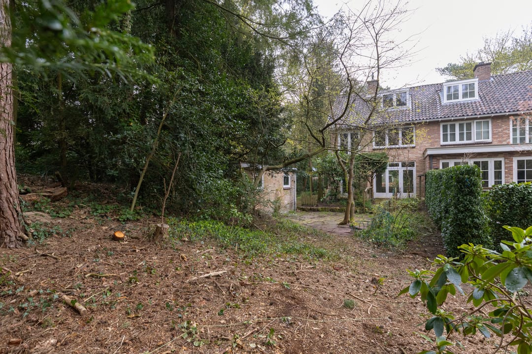 Foto 32 van Ockeghemlaan 23