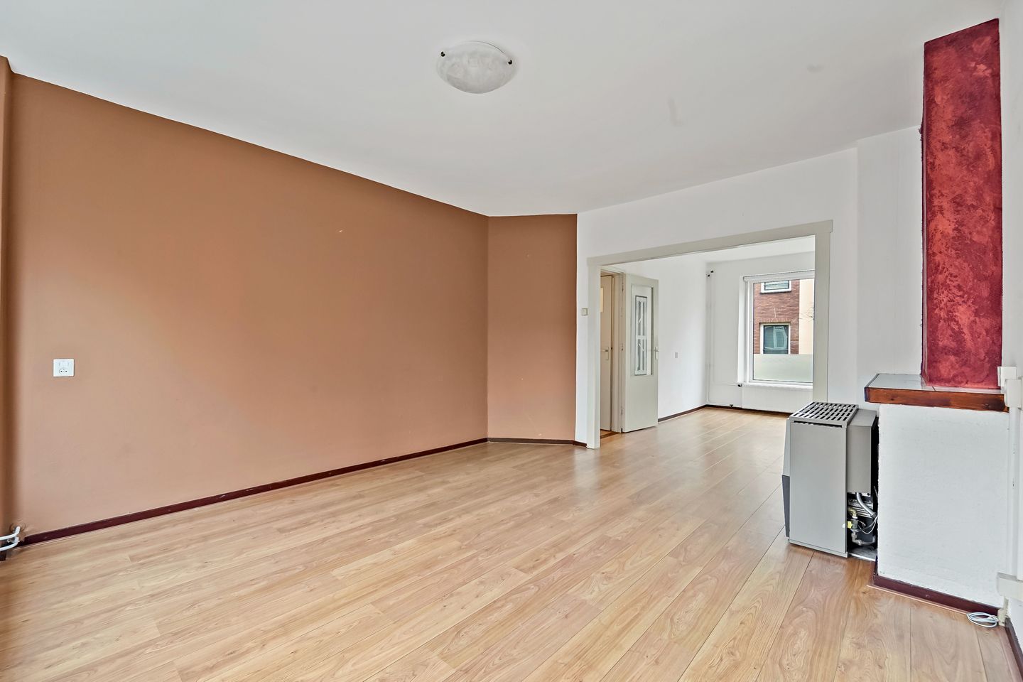 Foto 5 van Dr H. Colijnlaan 149