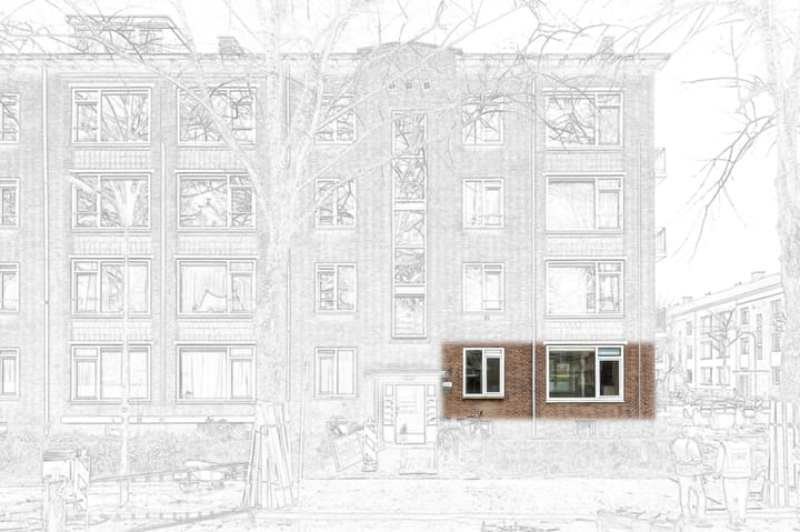 Photo 2 of Dr H. Colijnlaan 149