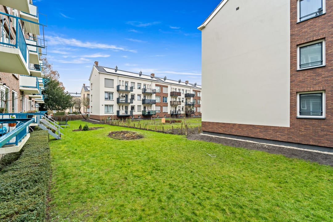 Foto 17 van Dr H. Colijnlaan 149