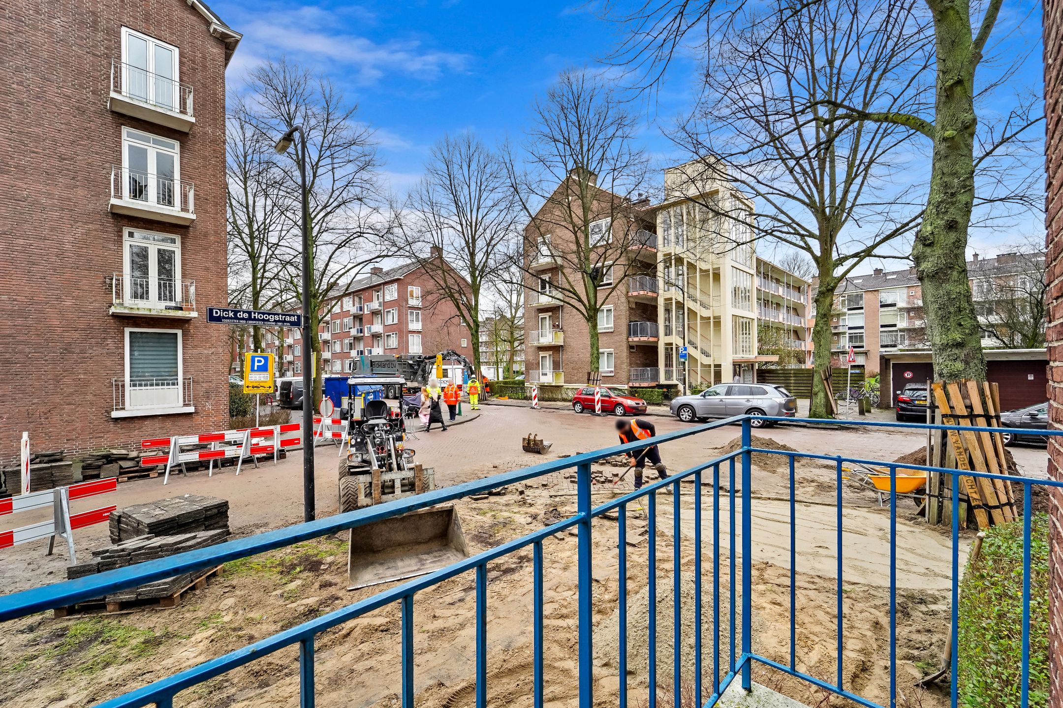 Foto 6 van Dr H. Colijnlaan 149