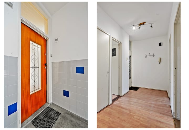 Photo 3 of Dr H. Colijnlaan 149