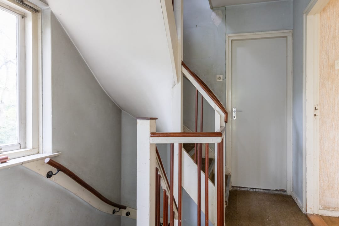 Foto 16 van Ockeghemlaan 23