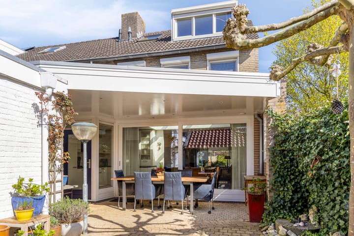 Foto 3 van Sneeuwgorshof 16