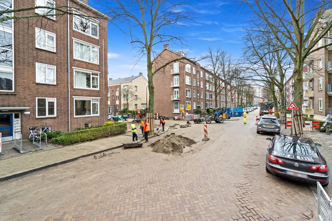 Foto 26 van Dr H. Colijnlaan 149