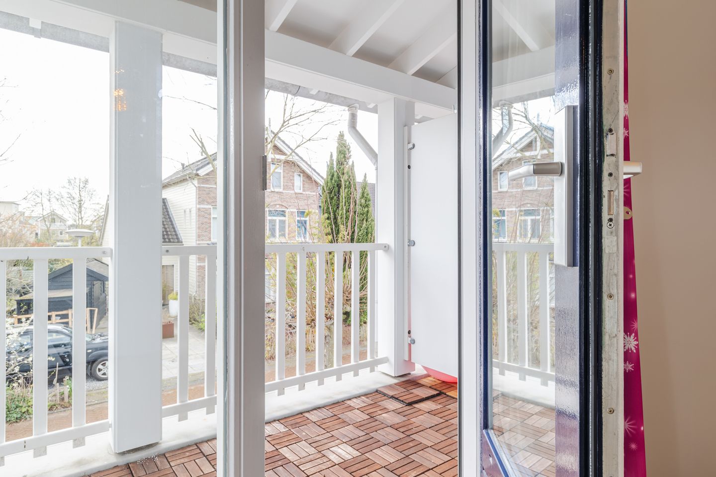 Photo 34 of Hendrik Werkmanhof 40