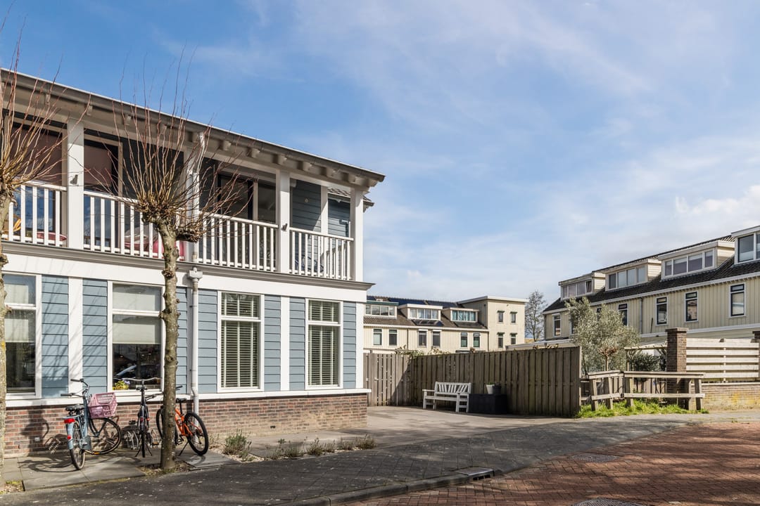 Photo 68 of Hendrik Werkmanhof 40