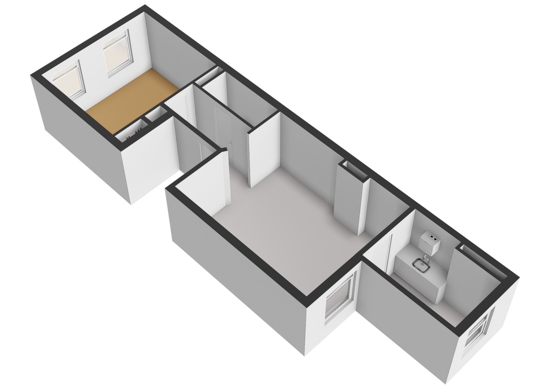 Photo 21 of Van Oldenbarneveldtstraat 64-3