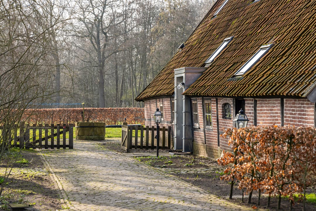 Photo 7 of Lubberdinksweg 15