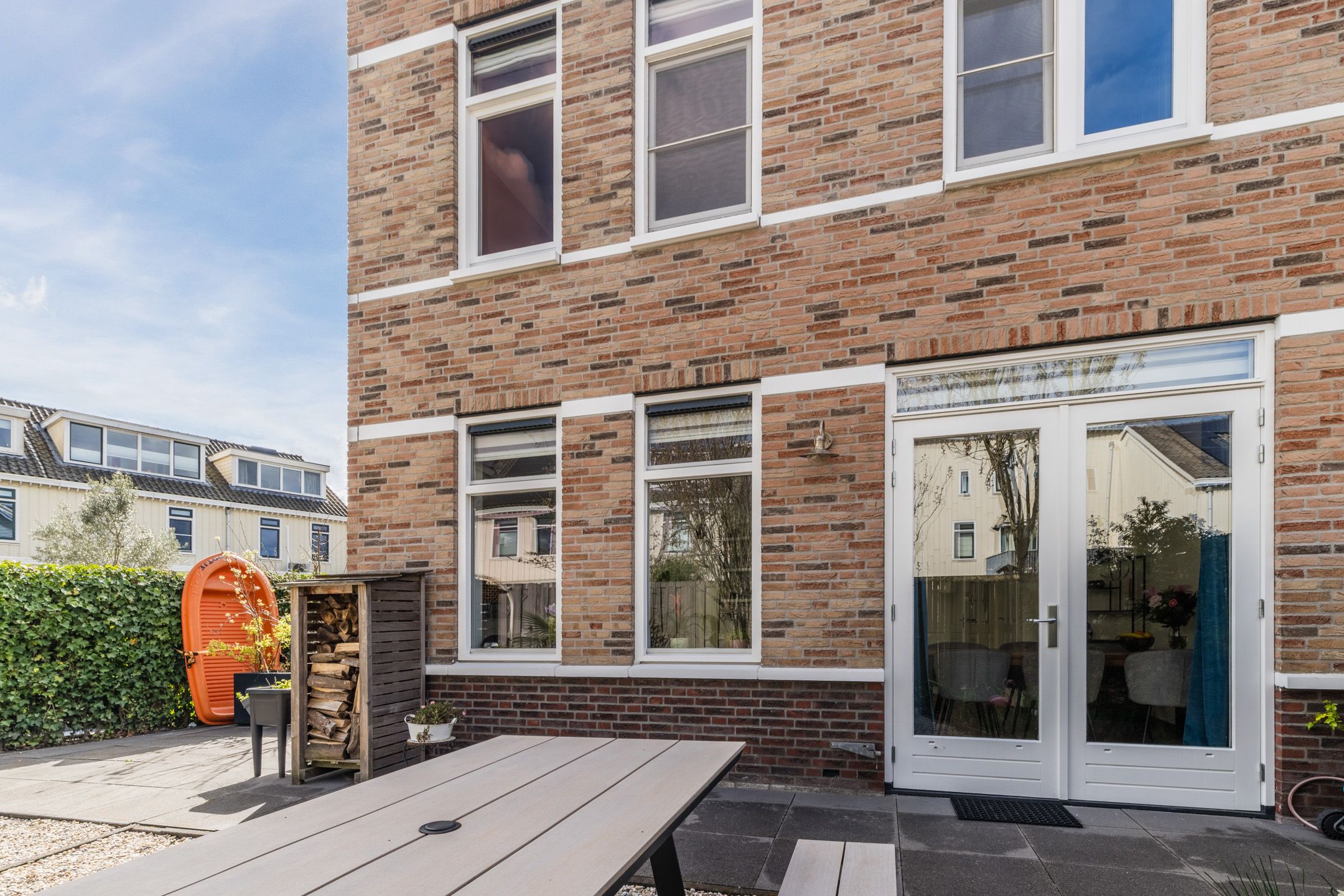 Photo 57 of Hendrik Werkmanhof 40